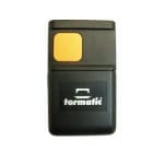 Accessoire automatisme TORMATIC HS43 1E