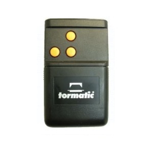 TORMATIC HS43-3E