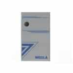 Accessoire automatisme WECLA 40.685 MHZ 1K