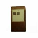 Accessoire automatisme WECLA 433 2