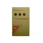Accessoire automatisme WECLA 807117F TX1