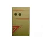Accessoire automatisme WECLA 807117F TX2