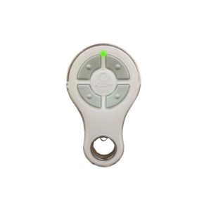 KEY SUB-44 N (LED verte)