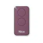 Accessoire automatisme NICE ERA INTI2L