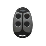 Accessoire automatisme SEA COCCINELLA ROLL TX21