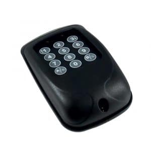 Accessoire automatisme TELECO TVTXK 868 A04