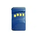 Télécommande portail ELCA ASTER E1101