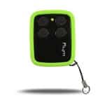 Accessoire automatisme WHYEVO GREEN BLACK
