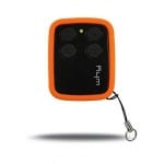 Accessoire automatisme WHYEVO ORANGE BLACK