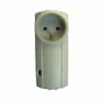 Accessoire automatisme jcm R2 ext2