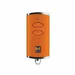 Accessoire automatisme HÖRMANN HSE2 BS 868 MHZ ORANGE