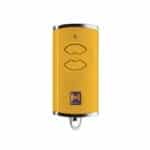 Accessoire automatisme HÖRMANN HSE2 BS 868 MHZ YELLOW