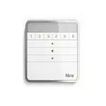 Accessoire automatisme NICE W6