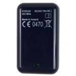 Accessoire automatisme télécommande GENIUS echo tx4 arriere