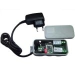 Accessoire automatisme HORMANN Récepteur HET S 2 BS