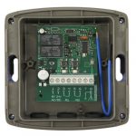Accessoire automatisme SOMFY RTS PRO 1841022 3