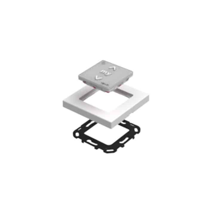 Somfy Smoove RTS (Ref 1811045A) 2