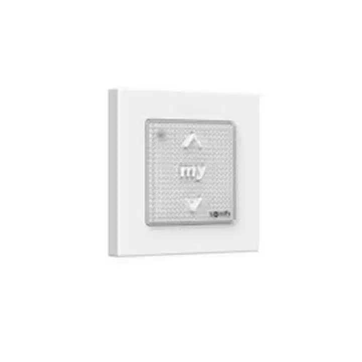 Somfy Smoove RTS (Ref 1811045A) 1