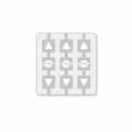 Accessoire automatisme NICE Niceway WM003G