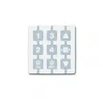 Accessoire automatisme NICE Niceway WM004G