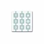 Accessoire automatisme NICE Niceway WM006G