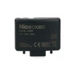 Récepteur NICE OXI Embrochable (OXIBD)