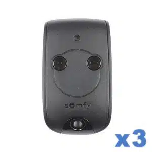 SOMFY KEYTIS 2/ NS RTS T/él/écommande