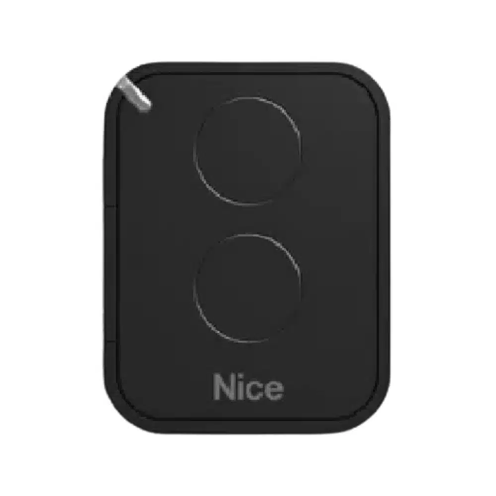 Télécommande portail NICE FLO2RE