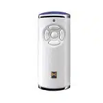 Accessoire automatisme HÖRMANN HS5 BS white 868 MHZ