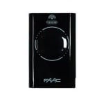 Télécommande portail FAAC