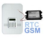 Accessoire automatisme NICE HSCU1GFR