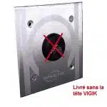 Accessoire automatisme Boitier vigik encastre