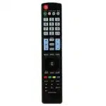 Télécommande portail tv LG AKB72914209