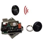 Accessoire automatisme VIGIK_LIGHT