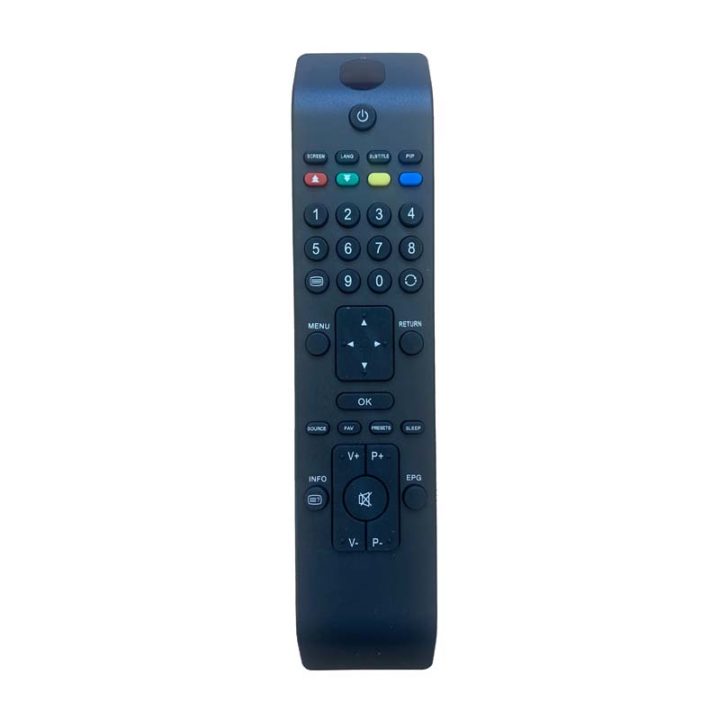 TELECOMMANDE VESTEL RC3902 30068434