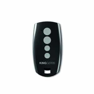 KING-GATES STYLO 4K