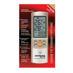 Accessoire automatisme Airco
