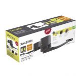 Pack télécommandes MOOVO XA432KM EASY Pack