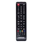 Télécommande portail SAMSUNG BN59 01175Njpeg