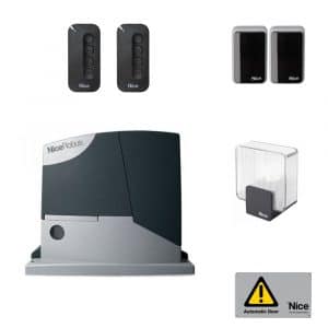 Kit NICE ROBUSKIT 400 KG (Réf - RB400BDKCE)