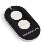 Télécommande portail ditec entrematic zen4 c