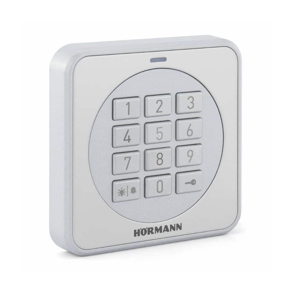 Clavier à code Hörmann CTV3-1 4511673