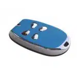 Télécommande portail SENTINEL bleu SCS SG