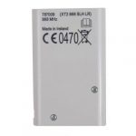 Télécommande portail FAAC XT2 868 SLH arriere