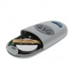Accessoire automatisme CAME TOP432NA interior