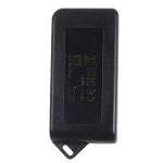 Accessoire automatisme FAAC 433 DS2 back
