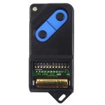 Accessoire automatisme FAAC 433 DS2 front