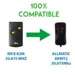 NICE K2M #3