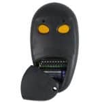 Télécommande portail PROME ER2C4 ACD 1