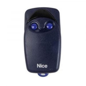 Télécommande Portail NICE Flo2